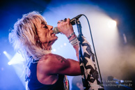 Michael Monroe / La Maroquinerie - 29 octobre 2019