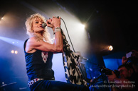 Michael Monroe / La Maroquinerie - 29 octobre 2019