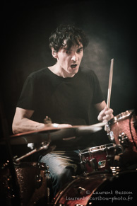 Michel Cloup (Duo) / Petit Bain - 20 septembre 2019