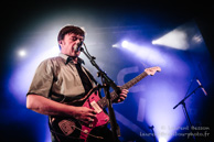 Michel Cloup (Duo) / Petit Bain - 20 septembre 2019