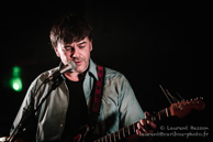 Michel Cloup (Duo) / Petit Bain - 20 septembre 2019