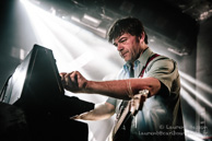 Michel Cloup (Duo) / Petit Bain - 20 septembre 2019