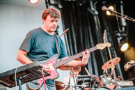 Michel Cloup / Fête de l'Humanité 2023 - Base 217 - Le Plessis-Pâté/Brétigny-sur-Orge - 16 septembre 2023