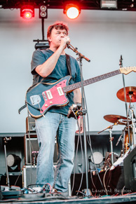 Michel Cloup / Fête de l'Humanité 2023 - Base 217 - Le Plessis-Pâté/Brétigny-sur-Orge - 16 septembre 2023