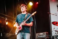 Michel Cloup / Fête de l'Humanité 2023 - Base 217 - Le Plessis-Pâté/Brétigny-sur-Orge - 16 septembre 2023