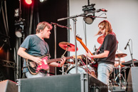 Michel Cloup / Fête de l'Humanité 2023 - Base 217 - Le Plessis-Pâté/Brétigny-sur-Orge - 16 septembre 2023