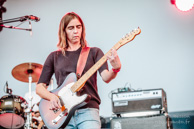 Michel Cloup / Fête de l'Humanité 2023 - Base 217 - Le Plessis-Pâté/Brétigny-sur-Orge - 16 septembre 2023