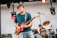 Michel Cloup / Fête de l'Humanité 2023 - Base 217 - Le Plessis-Pâté/Brétigny-sur-Orge - 16 septembre 2023