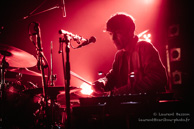 Michel Cloup Trio / Petit Bain - 12 décembre 2025