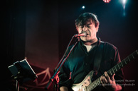 Michel Cloup Trio / Petit Bain - 12 décembre 2025