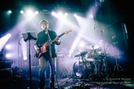 Michel Cloup Trio / Petit Bain - 12 décembre 2025