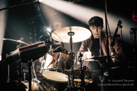 Michel Cloup Trio / Petit Bain - 12 décembre 2025