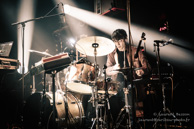 Michel Cloup Trio / Petit Bain - 12 décembre 2025