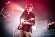 Michel Cloup Trio / Petit Bain - 12 décembre 2025