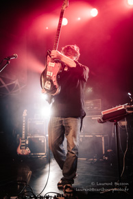 Michel Cloup Trio / Petit Bain - 12 décembre 2025