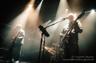 Michel Cloup Duo et Pascal Bouaziz / Petit Bain - 13 octobre 2021