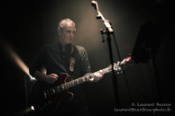 Michel Cloup Duo et Pascal Bouaziz / Petit Bain - 13 octobre 2021