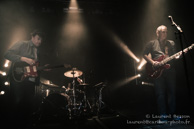 Michel Cloup Duo et Pascal Bouaziz / Petit Bain - 13 octobre 2021