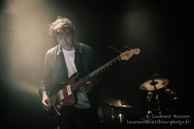 Michel Cloup Duo et Pascal Bouaziz / Petit Bain - 13 octobre 2021