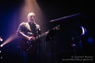 Michel Cloup Duo et Pascal Bouaziz / Petit Bain - 13 octobre 2021