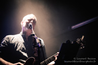 Michel Cloup Duo et Pascal Bouaziz / Petit Bain - 13 octobre 2021