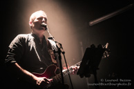 Michel Cloup Duo et Pascal Bouaziz / Petit Bain - 13 octobre 2021