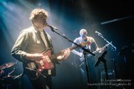 Michel Cloup Duo et Pascal Bouaziz / Petit Bain - 13 octobre 2021