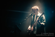 Michel Cloup Duo et Pascal Bouaziz / Petit Bain - 13 octobre 2021