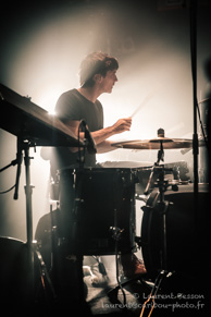 Michel Cloup Duo et Pascal Bouaziz / Petit Bain - 13 octobre 2021