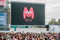 Michel Polnareff / Fête de l'Humanité 2016 - Parc Départemental de la Courneuve - 10 septembre 2016