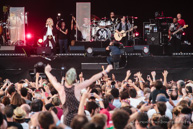 Michel Polnareff / Fête de l'Humanité 2016 - Parc Départemental de la Courneuve - 10 septembre 2016