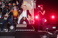 Michel Polnareff / Fête de l'Humanité 2016 - Parc Départemental de la Courneuve - 10 septembre 2016