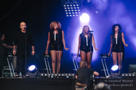 Michel Polnareff / Fête de l'Humanité 2016 - Parc Départemental de la Courneuve - 10 septembre 2016