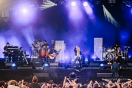 Michel Polnareff / Fête de l'Humanité 2016 - Parc Départemental de la Courneuve - 10 septembre 2016