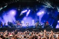 Michel Polnareff / Fête de l'Humanité 2016 - Parc Départemental de la Courneuve - 10 septembre 2016