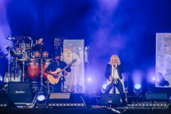 Michel Polnareff / Fête de l'Humanité 2016 - Parc Départemental de la Courneuve - 10 septembre 2016