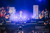 Michel Polnareff / Fête de l'Humanité 2016 - Parc Départemental de la Courneuve - 10 septembre 2016