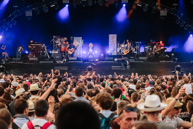 Michel Polnareff / Fête de l'Humanité 2016 - Parc Départemental de la Courneuve - 10 septembre 2016