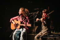 Mick Straus / La Cigale - 13 novembre 2025