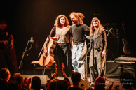 Mick Straus / La Cigale - 13 novembre 2025