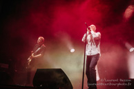 Midnight Oil / Le Grand Rex - 27 juin 2019