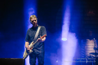 Midnight Oil / Le Grand Rex - 27 juin 2019