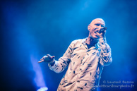 Midnight Oil / Le Grand Rex - 27 juin 2019