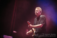 Midnight Oil / Le Grand Rex - 27 juin 2019