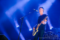 Midnight Oil / Le Grand Rex - 27 juin 2019
