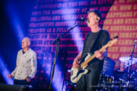 Midnight Oil / Le Grand Rex - 27 juin 2019