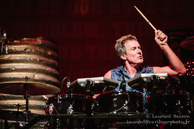 Midnight Oil / Le Grand Rex - 27 juin 2019