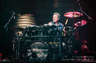 Midnight Oil / Le Grand Rex - 27 juin 2019