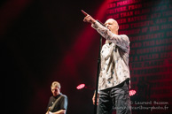 Midnight Oil / Le Grand Rex - 27 juin 2019