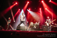 Midnight Oil / Le Grand Rex - 27 juin 2019